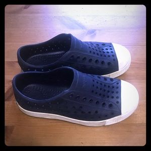 Native Jefferson Shoes